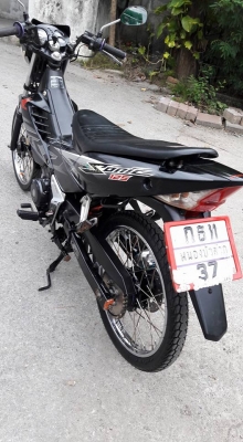 ขายลูกเดียว sonic ตัวใหม่แท้ ปี2551 สภาพดี ราคาเหมาะสม ขายลูกเดียว sonic ตัวใหม่แท้ ปี2551 สภาพดี ราคาเหมาะสม