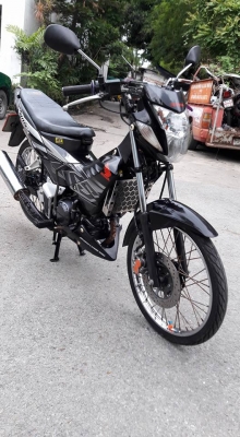 ขายลูกเดียว sonic ตัวใหม่แท้ ปี2551 สภาพดี ราคาเหมาะสม ขายลูกเดียว sonic ตัวใหม่แท้ ปี2551 สภาพดี ราคาเหมาะสม