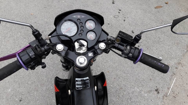 ขายลูกเดียว sonic ตัวใหม่แท้ ปี2551 สภาพดี ราคาเหมาะสม ขายลูกเดียว sonic ตัวใหม่แท้ ปี2551 สภาพดี ราคาเหมาะสม