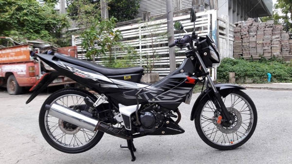 ขายลูกเดียว sonic ตัวใหม่แท้ ปี2551 สภาพดี ราคาเหมาะสม