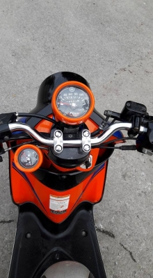 ขายลูกเดียว fino แกแยก ปี2556 ราคาถูกๆ