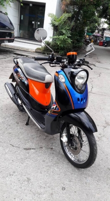 ขายลูกเดียว fino แกแยก ปี2556 ราคาถูกๆ