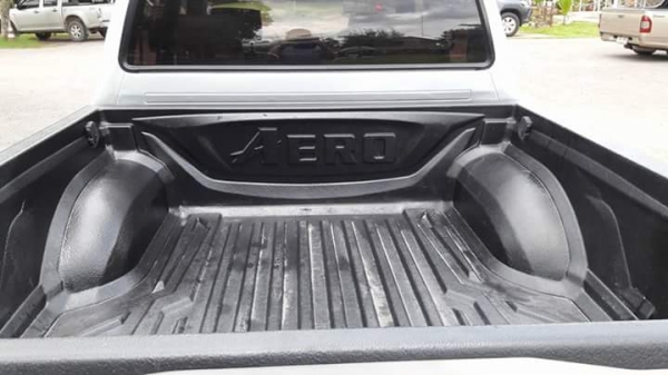 HILUX TIGER 2.5 4ประตู ปี 2546