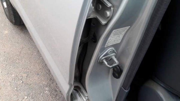 HILUX TIGER 2.5 4ประตู ปี 2546