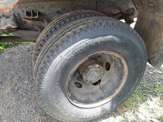 ขายรถดั้ม6ล้อ MITSUBISHI FN515 เครื่อง6D15 พ.เพาเวอร์ เบรกจิฟฟี่ ยาง900 รถสวยสภาพดี เอกสารพร้อมโอน ราคา620,000 สนใจโทร 090-8588220คุณนะ 093-3258446คุณบิว หรือเข้าดูสินค้าอื่นๆได้ที่ www.narong2truck.com หรือ www.truck.in.th/498 หรือเพจFacebook ณรงค์ ซื้อข