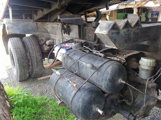 ขายรถดั้ม6ล้อ MITSUBISHI FN515 เครื่อง6D15 พ.เพาเวอร์ เบรกจิฟฟี่ ยาง900 รถสวยสภาพดี เอกสารพร้อมโอน ราคา620,000 สนใจโทร 090-8588220คุณนะ 093-3258446คุณบิว หรือเข้าดูสินค้าอื่นๆได้ที่ www.narong2truck.com หรือ www.truck.in.th/498 หรือเพจFacebook ณรงค์ ซื้อข