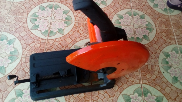 ไฟเบอร์ตัดเหล็ก 14 นิ้ว