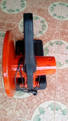 ไฟเบอร์ตัดเหล็ก 14 นิ้ว