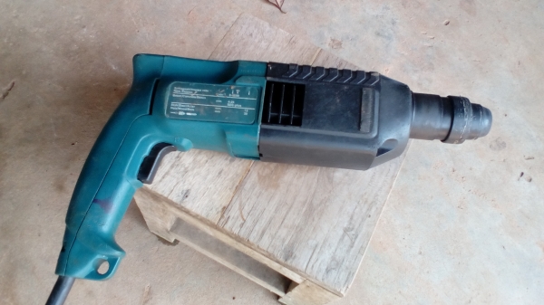 สว่านโรตารี่ BOSCH รุ่น GBH 2-24 DFR สว่านโรตารี่ BOSCH รุ่น GBH 2-24 DFR