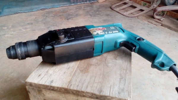 สว่านโรตารี่ BOSCH รุ่น GBH 2-24 DFR สว่านโรตารี่ BOSCH รุ่น GBH 2-24 DFR