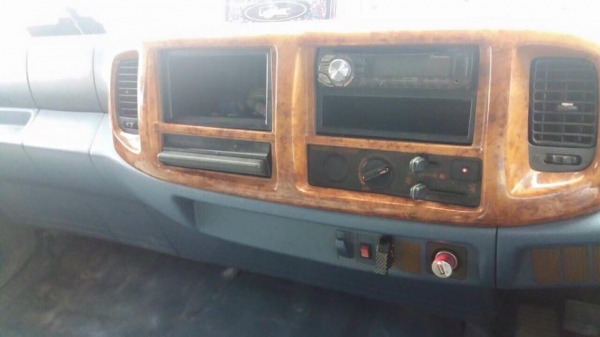 ขายรถบรรทุกหกล้อดัมพ์ Hino FG เครื่อง 212 แรง ปี 49 กระบะดัมพ์ช่วงยาว 4 เมตร ทะเบียนพร้อม