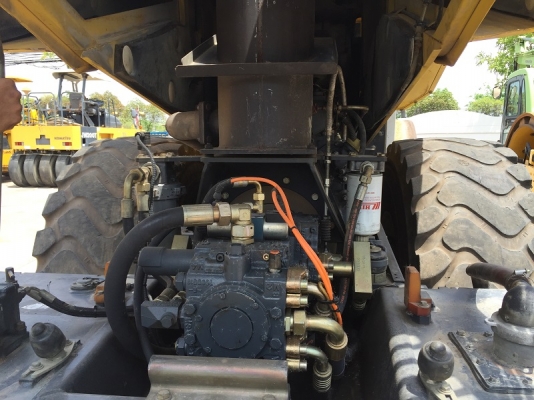 รถบด 19 ตัน Bomag BW219 DH-3 สภาพดี นำเข้าจากยุโรป พร้อมใช้งาน