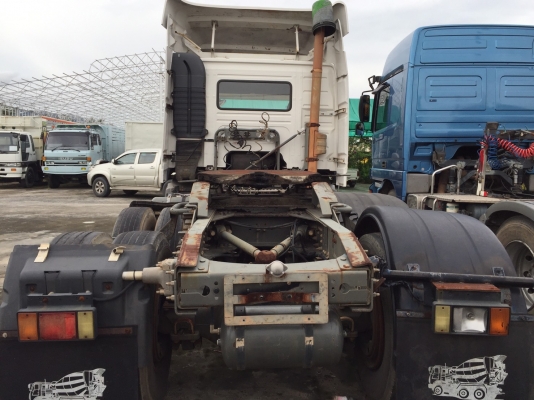 VOLVO หัวลาก10ล้อ 380แรงม้า สนใจติดต่อ 097-3597899