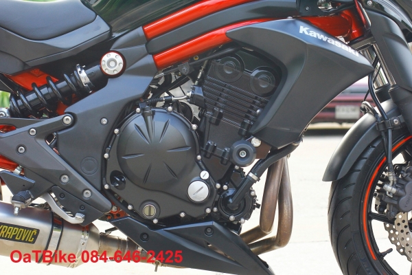 ขาย ER โฉมปี 2015