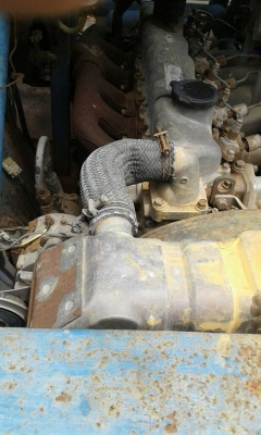 ขายรถนวดข้าว ไทยเส็ง8ฟุต จัมโบ้ เครื่อง168แรง EH700 แคชซีหน้า6 ยางดีเพลาลอย สภาพพร้อมใช้งาน ราคา136,000 สนใจโทร 090-8588220คุณนะ 093-3258446คุณบิว หรือเข้าดูสินค้าอื่นๆได้ที่ www.narong2truck.com หรือ www.truck.in.th/498 หรือเพจFacebook ณรงค์ ซื้อขายรถมือ