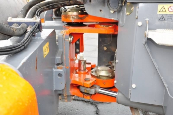 รถบดสั่นสะเทือน25ตันHAMM H25i