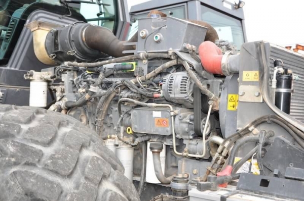 รถบดสั่นสะเทือน25ตันHAMM H25i