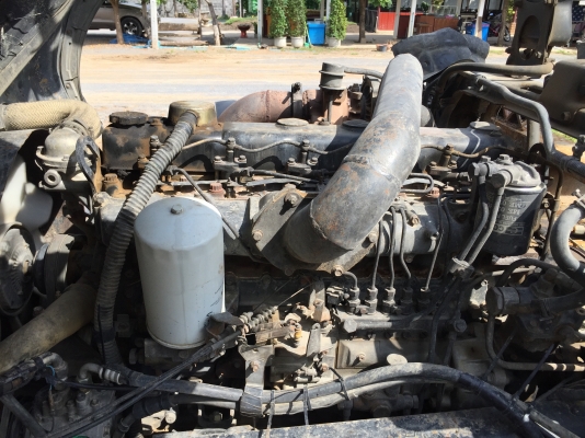 มิตซู2เพลาดั้มสวยๆ