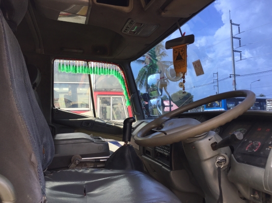 มิตซู2เพลาดั้มสวยๆ