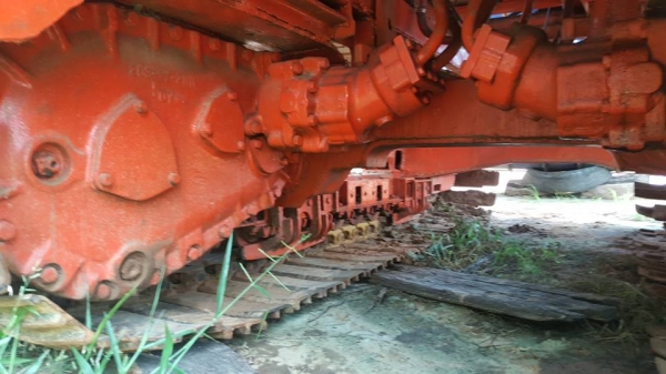 ขายรถเกี่ยวข้าว ส.ทวี ตัวเดินก้อน12HT เครื่องHINO HO7Cเทอร์อุ้มปรับละดับ สภาพพร้อมลงงาน ปั๊มแห้ง ขายรถเกี่ยวข้าว ส.ทวี ตัวเดินก้อน12HT เครื่องHINO HO7Cเทอร์อุ้มปรับละดับ สภาพพร้อมลงงาน ปั๊มแห้ง