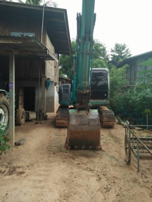 ขายแบคโค PC75UU-1 เก่านอก รถสวยสภาพดี เอกสารใบอินวอย ราคา1,250,000 สนใจโทร 090-8588220คุณนะ 093-3258446คุณบิว หรือเข้าดูสินค้าอื่นๆได้ที่ www.narong2truck.com หรือ www.truck.in.th/498 หรือเพจFacebook ณรงค์ ซื้อขายรถมือสอง (เว็บไซต์ส่วนตัว) หรือFacebook คุ