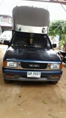 ขายกระบะ อีซูซุTFRแค็บ ปี37พร้อมหลังคา แชชซีสวยเครื่องแห้งทะเบียนพร้อมโอน ขายกระบะ อีซูซุTFRแค็บ ปี37พร้อมหลังคา แชชซีสวยเครื่องแห้งทะเบียนพร้อมโอน