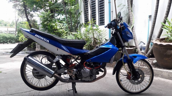 ขายลูกเดียว sonic ลูกโตชัก3ลั่นๆ ปี2548 ราคาเบาๆ