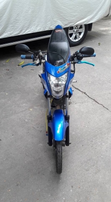 ขายลูกเดียว sonic ลูกโตชัก3ลั่นๆ ปี2548 ราคาเบาๆ