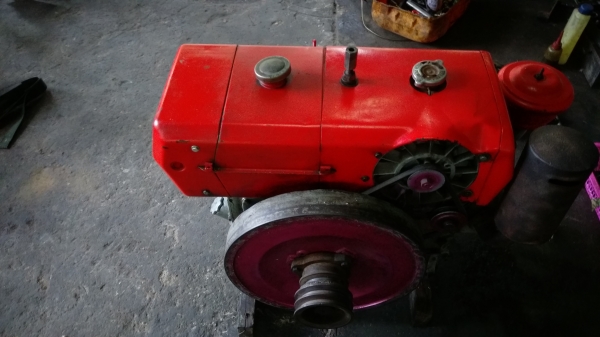 ขายเครื่องคูโบต้า15แรง และอีกหลายรุ่น