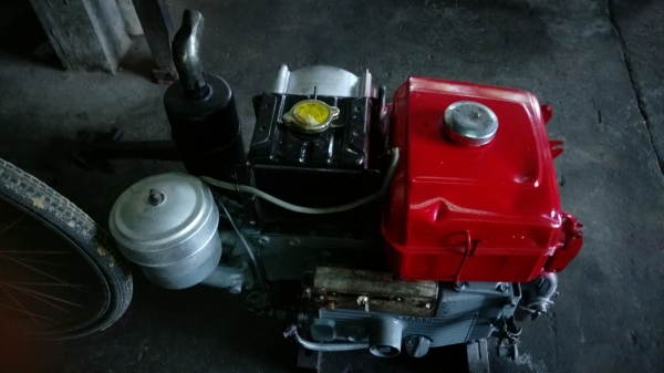 ขายเครื่องคูโบต้า15แรง และอีกหลายรุ่น