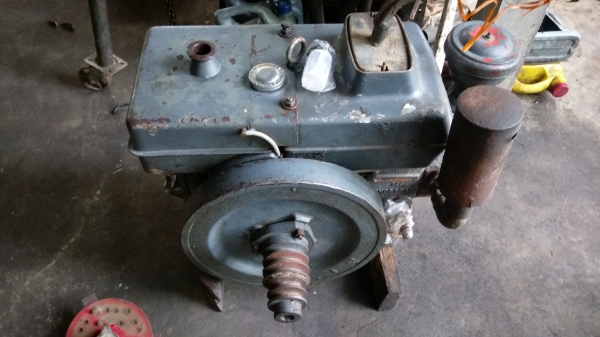 ขายเครื่องคูโบต้า15แรง และอีกหลายรุ่น