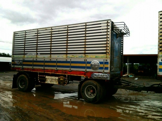 ขายอีซูซุ เดก้า270 พ่วงกระบะมิเนียม2คาน ปี45 เกียร์เดิมZFเอกสารทะเบียนครบยอดจัดไฟแนนซ์สูง ดีเซลร่วมNGv ขายอีซูซุ เดก้า270 พ่วงกระบะมิเนียม2คาน ปี45 เกียร์เดิมZFเอกสารทะเบียนครบยอดจัดไฟแนนซ์สูง ดีเซลร่วมNGv