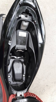 ขายลูกเดียว pcx150 หัวฉีด ปี2555 สภาพดี ราคาเบาๆ ขายลูกเดียว pcx150 หัวฉีด ปี2555 สภาพดี ราคาเบาๆ