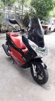 ขายลูกเดียว pcx150 หัวฉีด ปี2555 สภาพดี ราคาเบาๆ ขายลูกเดียว pcx150 หัวฉีด ปี2555 สภาพดี ราคาเบาๆ