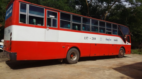 ขายรถบัสยกฝูง 9 คัน เอกสาร ม.79 รีบตัดสินใจครับก่อนชำแระ ขายรถบัสยกฝูง 9 คัน เอกสาร ม.79 รีบตัดสินใจครับก่อนชำแระ