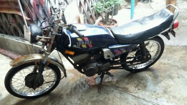 yamaha คอร์ด