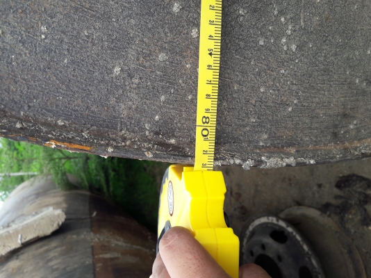 ถังน้ำมัน 16000 ลิตร ถังน้ำมัน 16000 ลิตร