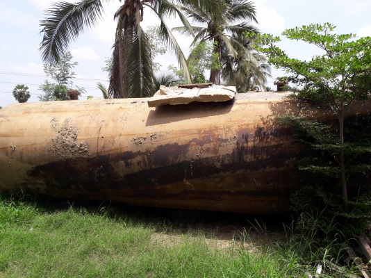 ถังน้ำมัน 16000 ลิตร ถังน้ำมัน 16000 ลิตร