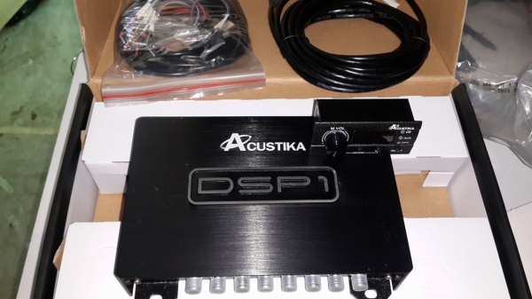 Acustika DSP-1