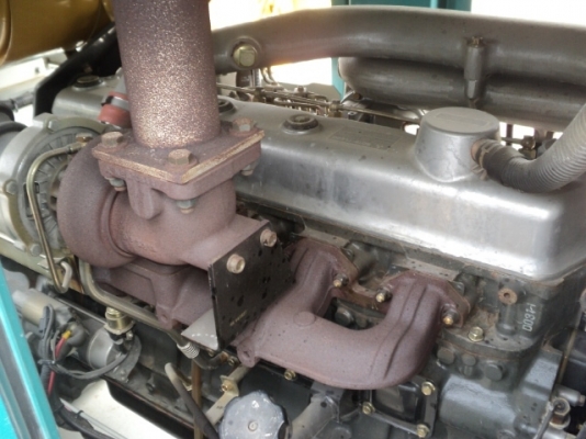 เครื่องปั่นไฟ DENYO DCA-125ESM เครื่องนำเข้าโดยตรงจากญี่ปุ่นไม่เคยใช้งานในไทย เครื่องปั่นไฟ DENYO DCA-125ESM เครื่องนำเข้าโดยตรงจากญี่ปุ่นไม่เคยใช้งานในไทย