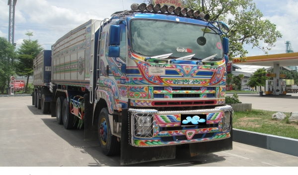 ลดแรงๆ พิเศษสุดๆ จำหน่ายและติดตั้งชุดแต่งรถ10ล้อ 6ล้อ ทุกชนิดโดยช่างมืออาชีพ ราคาโรงงานส่งให้ถึงบ้าน