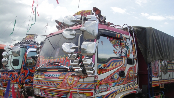 ลดแรงๆ พิเศษสุดๆ จำหน่ายและติดตั้งชุดแต่งรถ10ล้อ 6ล้อ ทุกชนิดโดยช่างมืออาชีพ ราคาโรงงานส่งให้ถึงบ้าน