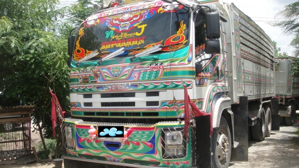 ลดแรงๆ พิเศษสุดๆ จำหน่ายและติดตั้งชุดแต่งรถ10ล้อ 6ล้อ ทุกชนิดโดยช่างมืออาชีพ ราคาโรงงานส่งให้ถึงบ้าน