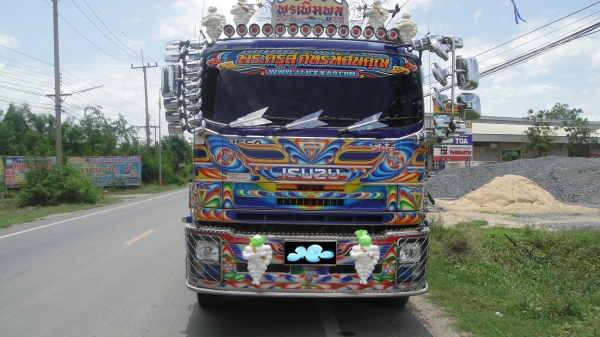 ลดแรงๆ พิเศษสุดๆ จำหน่ายและติดตั้งชุดแต่งรถ10ล้อ 6ล้อ ทุกชนิดโดยช่างมืออาชีพ ราคาโรงงานส่งให้ถึงบ้าน