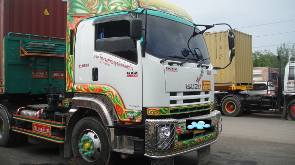 ลดแรงๆ พิเศษสุดๆ จำหน่ายและติดตั้งชุดแต่งรถ10ล้อ 6ล้อ ทุกชนิดโดยช่างมืออาชีพ ราคาโรงงานส่งให้ถึงบ้าน