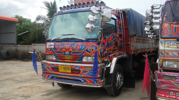 ลดแรงๆ พิเศษสุดๆ จำหน่ายและติดตั้งชุดแต่งรถ10ล้อ 6ล้อ ทุกชนิดโดยช่างมืออาชีพ ราคาโรงงานส่งให้ถึงบ้าน