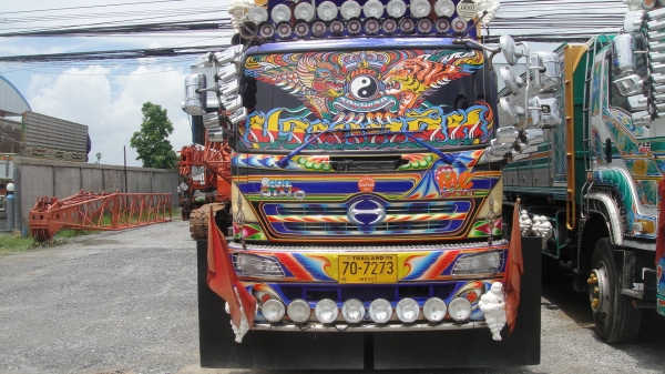 ลดแรงๆ พิเศษสุดๆ จำหน่ายและติดตั้งชุดแต่งรถ10ล้อ 6ล้อ ทุกชนิดโดยช่างมืออาชีพ ราคาโรงงานส่งให้ถึงบ้าน