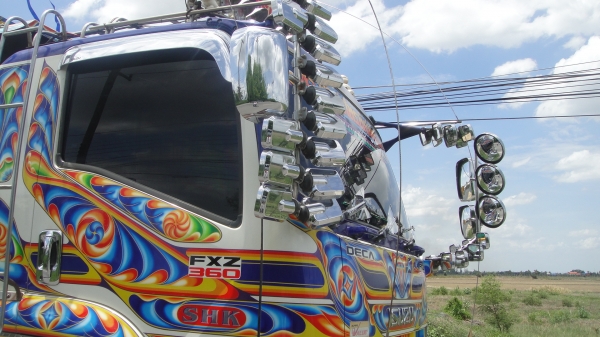 ลดแรงๆ พิเศษสุดๆ จำหน่ายและติดตั้งชุดแต่งรถ10ล้อ 6ล้อ ทุกชนิดโดยช่างมืออาชีพ ราคาโรงงานส่งให้ถึงบ้าน