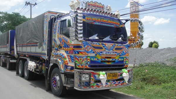 ลดแรงๆ พิเศษสุดๆ จำหน่ายและติดตั้งชุดแต่งรถ10ล้อ 6ล้อ ทุกชนิดโดยช่างมืออาชีพ ราคาโรงงานส่งให้ถึงบ้าน