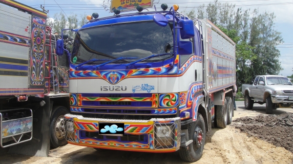 ลดแรงๆ พิเศษสุดๆ จำหน่ายและติดตั้งชุดแต่งรถ10ล้อ 6ล้อ ทุกชนิดโดยช่างมืออาชีพ ราคาโรงงานส่งให้ถึงบ้าน